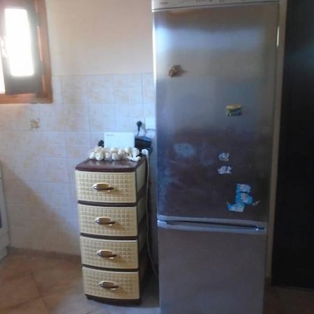 Eleni'S House In Valanio Βίλα Εξωτερικό φωτογραφία