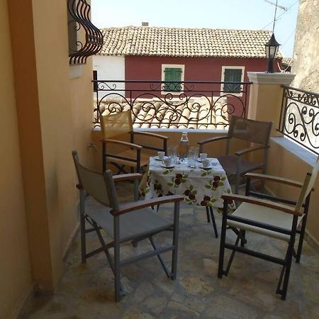 Eleni'S House In Valanio Βίλα Εξωτερικό φωτογραφία