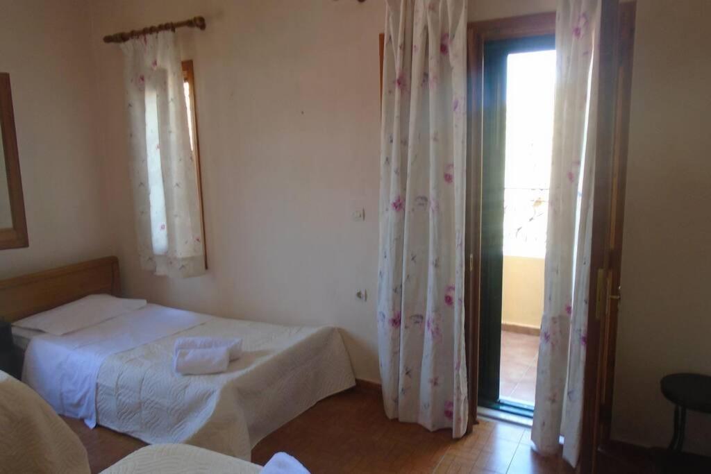 Eleni'S House In Valanio Βίλα Εξωτερικό φωτογραφία