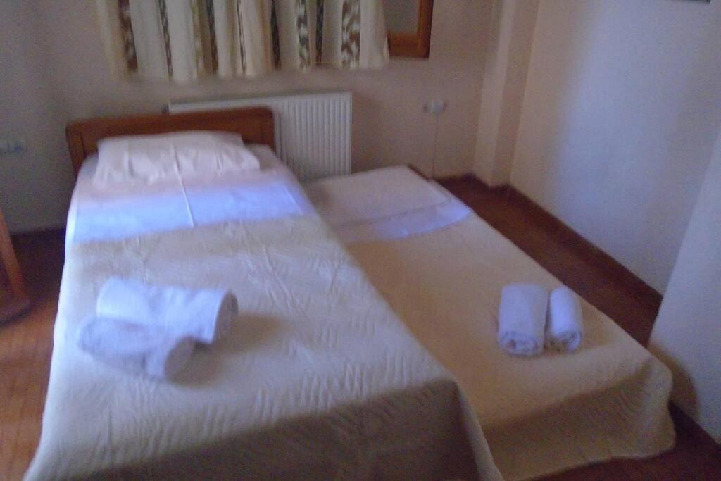 Eleni'S House In Valanio Βίλα Εξωτερικό φωτογραφία