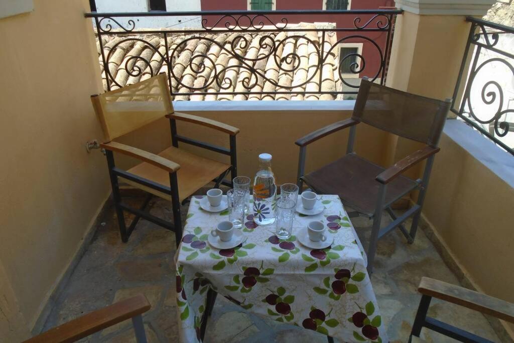 Eleni'S House In Valanio Βίλα Εξωτερικό φωτογραφία