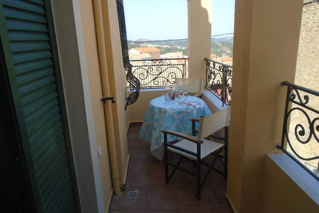Eleni'S House In Valanio Βίλα Εξωτερικό φωτογραφία