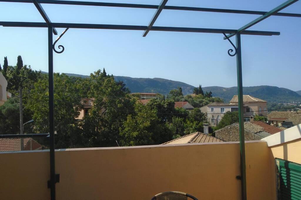Eleni'S House In Valanio Βίλα Εξωτερικό φωτογραφία