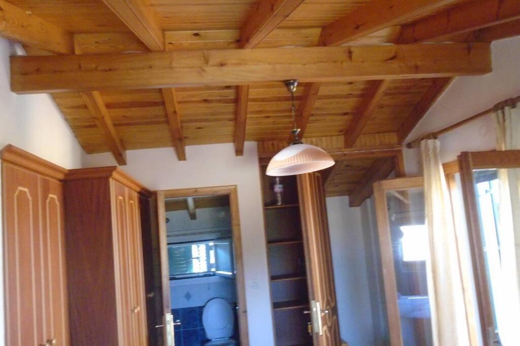 Eleni'S House In Valanio Βίλα Εξωτερικό φωτογραφία