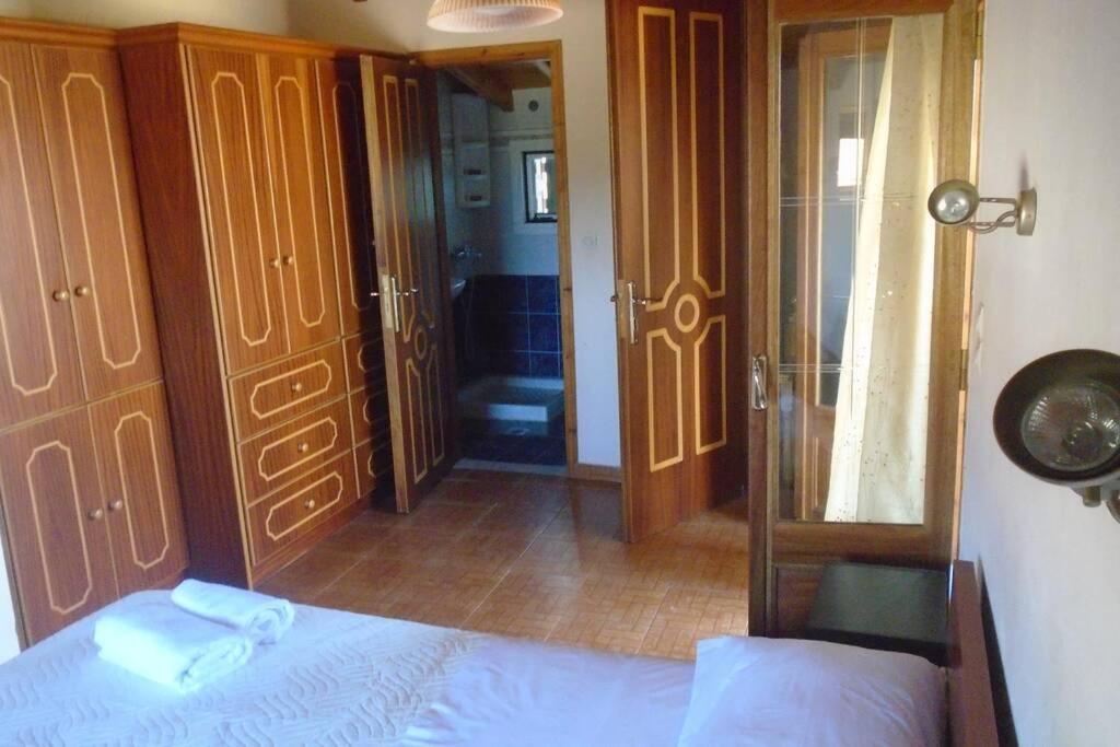 Eleni'S House In Valanio Βίλα Εξωτερικό φωτογραφία