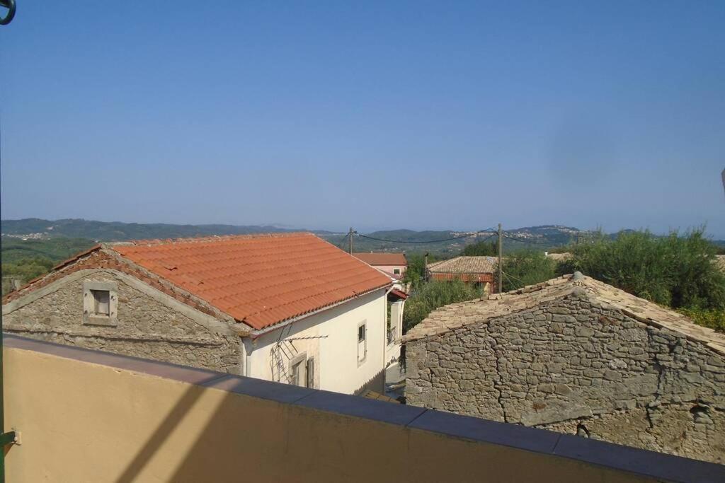 Eleni'S House In Valanio Βίλα Εξωτερικό φωτογραφία